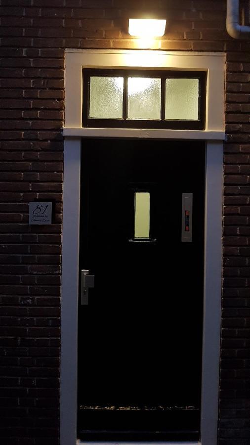 Anna'S Zusje Boetiekhotel Harlingen Buitenkant foto