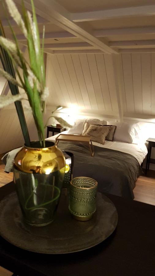 Anna'S Zusje Boetiekhotel Harlingen Buitenkant foto