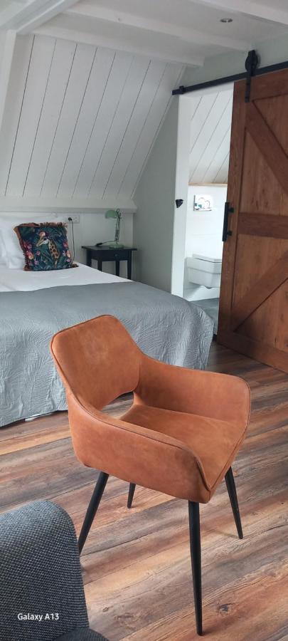 Anna'S Zusje Boetiekhotel Harlingen Buitenkant foto