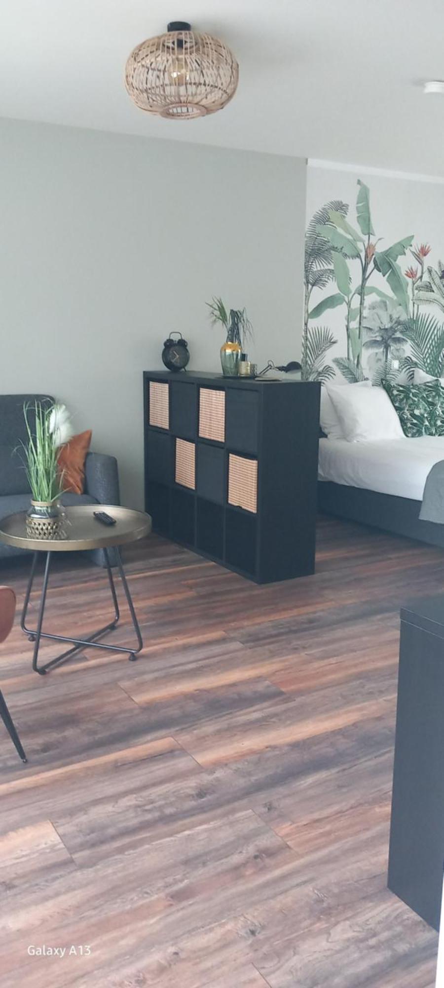 Anna'S Zusje Boetiekhotel Harlingen Kamer foto