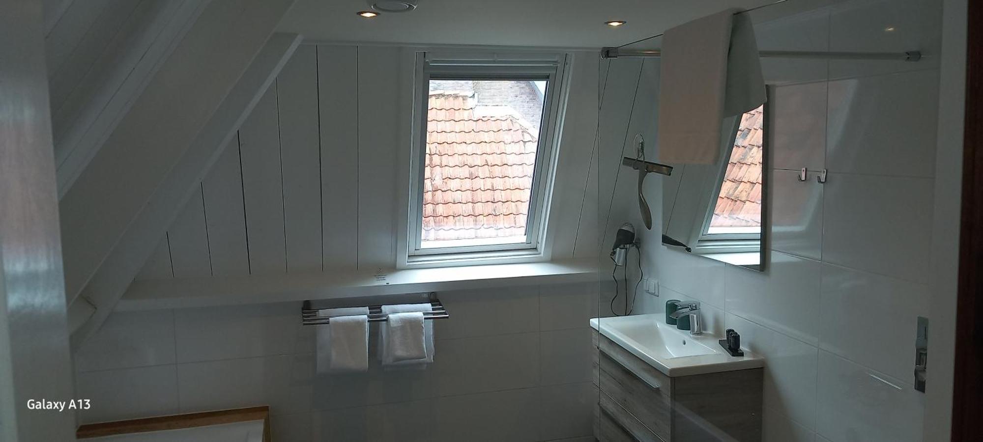 Anna'S Zusje Boetiekhotel Harlingen Kamer foto