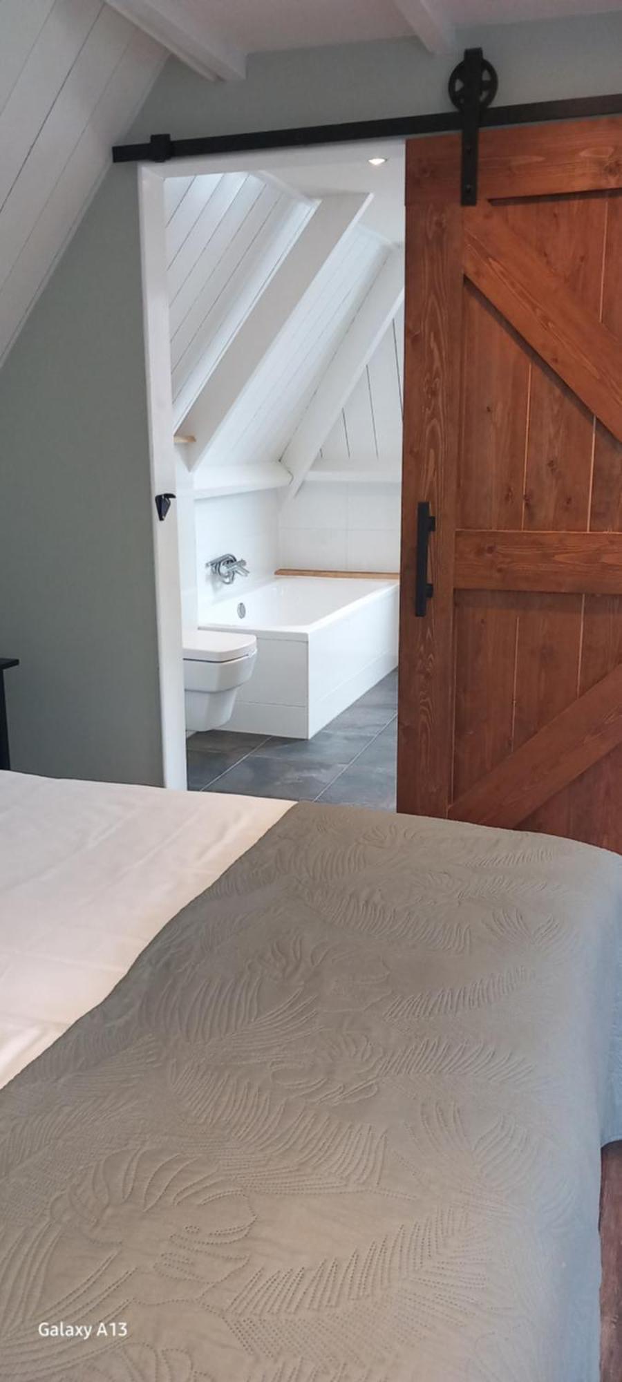 Anna'S Zusje Boetiekhotel Harlingen Kamer foto